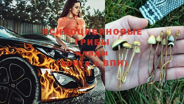 героин Магас